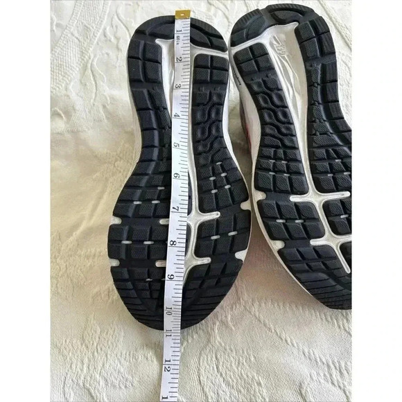 ASICS Gel-Excite 6 Women's Size 7W Wide Pink/Blue Shoes Sneakers 1012A154 - Picture 8 of 11